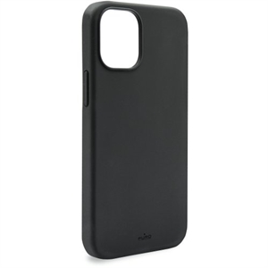 PURO Icon silikone cover sort for iPhone 11 Pro